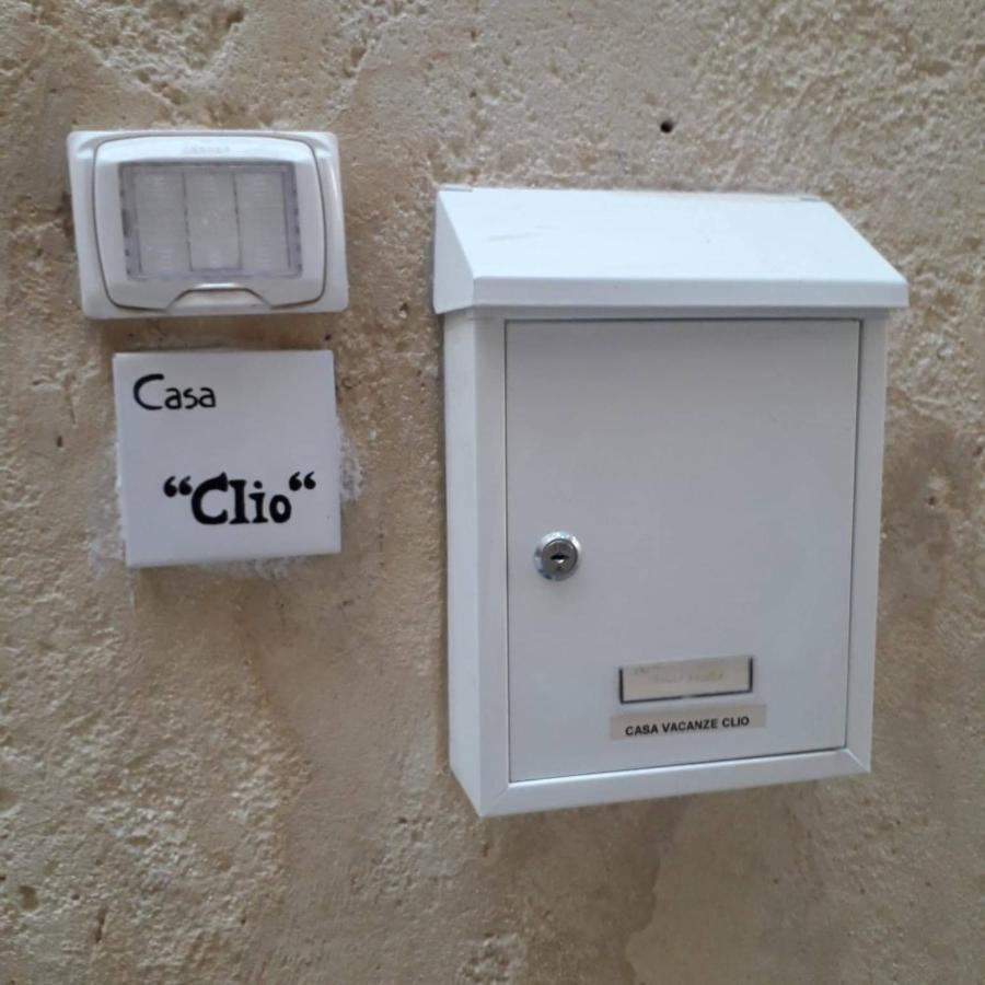 Ferienhaus Casa Clio *