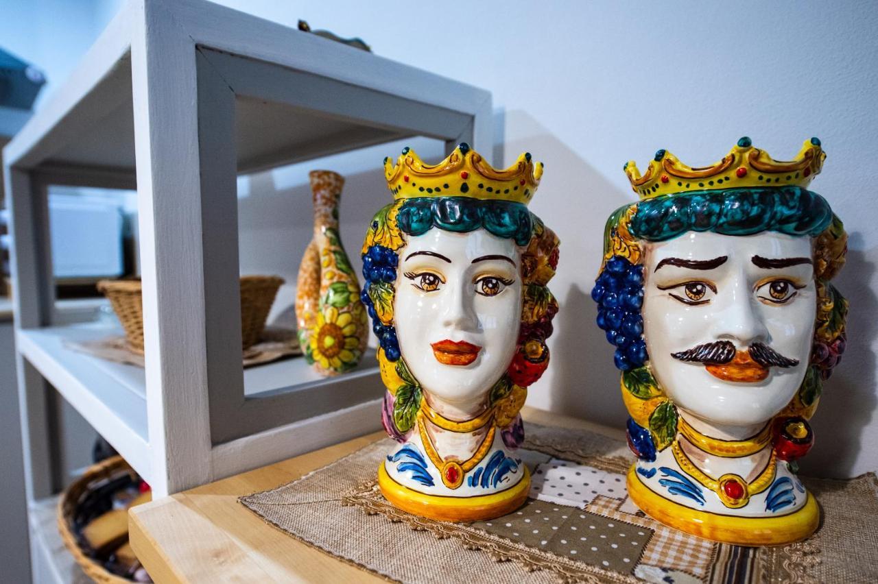 Ferienhaus Casa Clio Syrakus