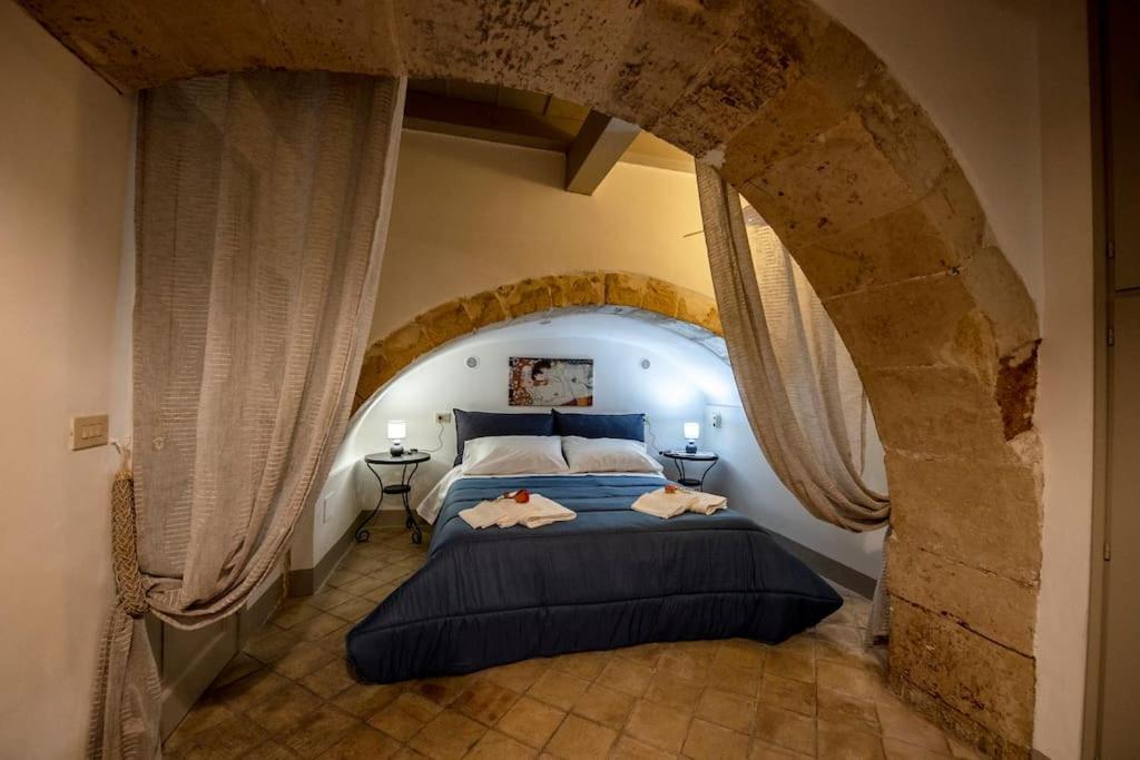 Casa Clio Holiday home Syracuse
