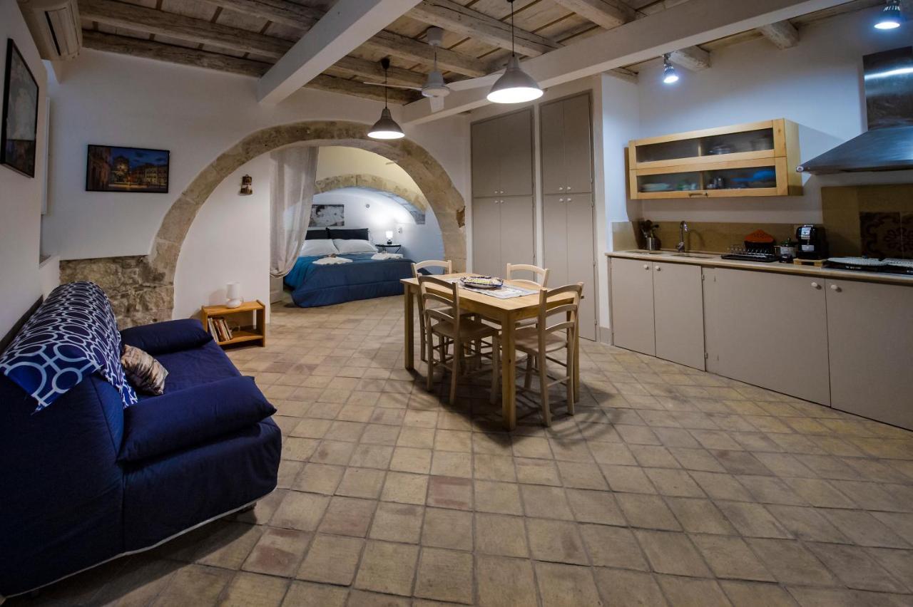 Casa Clio Holiday home