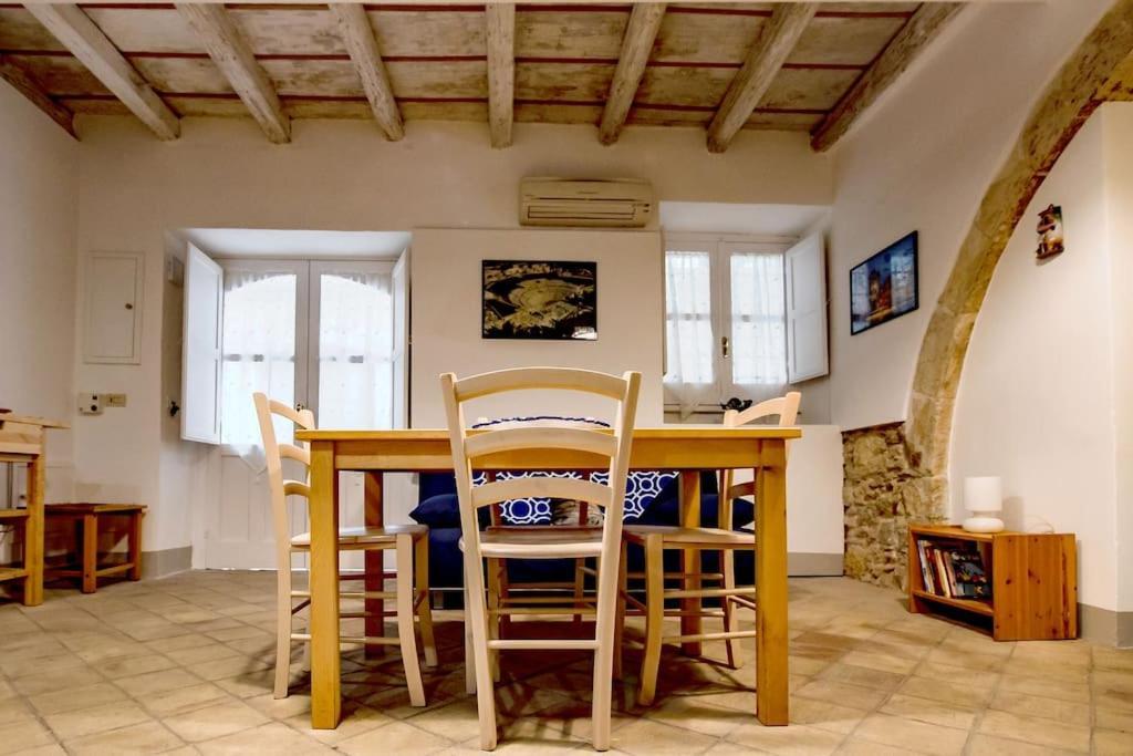 Casa Clio Holiday home Syracuse