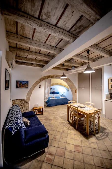 Casa Clio Ferienhaus Syrakus