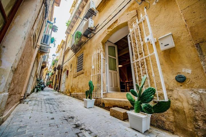 Casa Clio * Syrakus