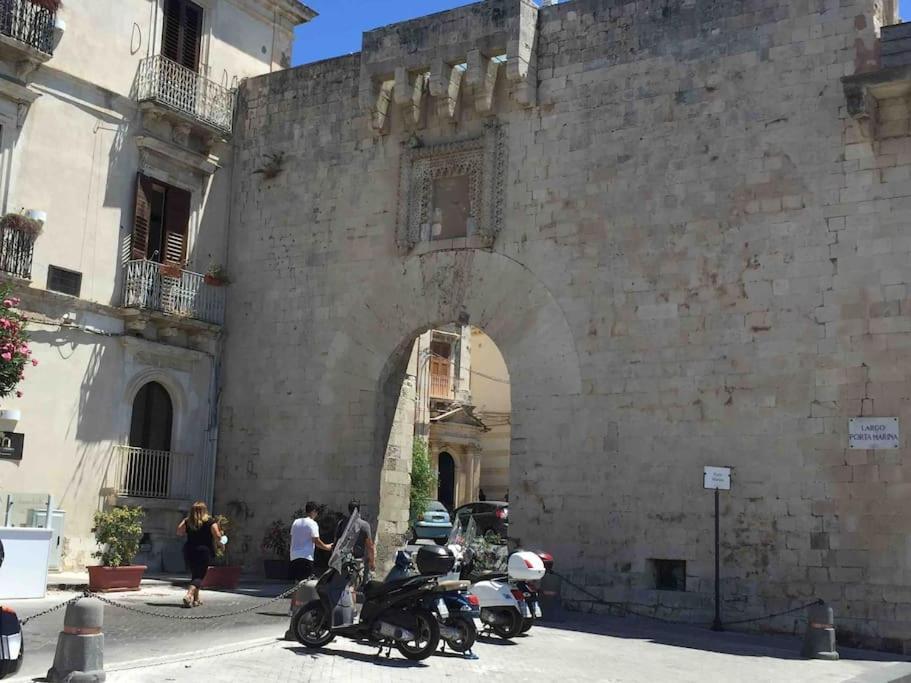 Casa Clio Syrakus